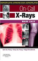 On-Call X-Rays Made Easy International