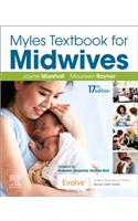 Myles' Textbook for Midwives E-Book