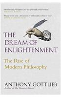 The Dream of Enlightenment