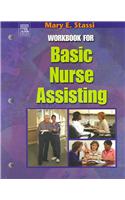 Workbook for Basic Nurse Assisting