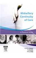 Midwifery Continuity of Care: A Practical Guide