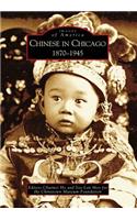 Chinese in Chicago