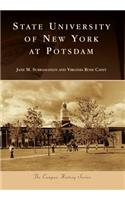 State University of New York at Potsdam