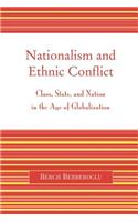 Nationalism and Ethnic Conflict