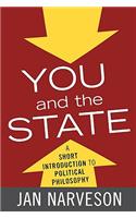 You and the State