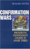 Confirmation Wars