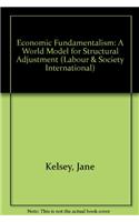 Economic Fundamentalism