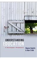 Understanding Education