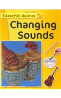 Changing Sounds