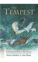 Shakespeare Retold: The Tempest