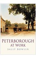 Peterborough at Work