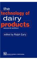 Technology of Dairy Products