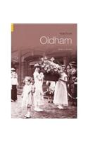 Voices of Oldham