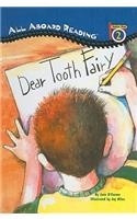 Dear Tooth Fairy