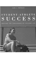 Student Athlete Success