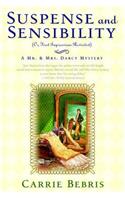 Suspense and Sensibility
