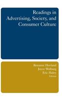 Readings in Advertising, Society, and Consumer Culture