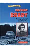 Mathew Brady