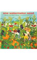 One Watermelon Seed
