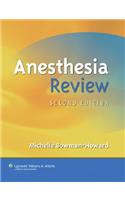 Anesthesia Review