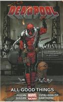 Deadpool, Volume 8: All Good Things