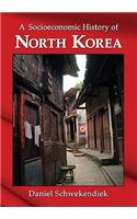 Socioeconomic History of North Korea