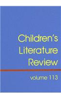 Children's Literature Review