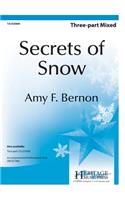 Secrets of Snow