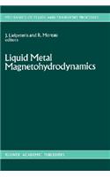 Liquid Metal Magnetohydrodynamics