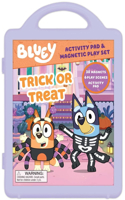 Bluey: Trick or Treat