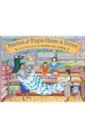 Mama and Papa Have a Store