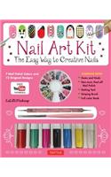 Nail Art Kit