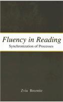 Fluency in Reading