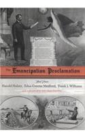 The Emancipation Proclamation