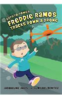 Freddie Ramos Tracks Down a Drone