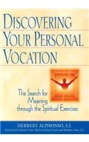 Discovering Your Personal Vocation