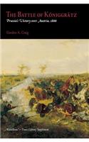 The Battle of Koniggratz