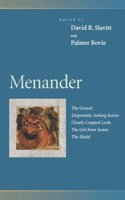 Menander