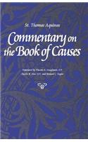 Commentary on the Book of Causes