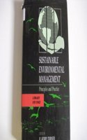 Sustainable Environmental Management: Principles and Practice