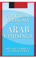 Political Economy of the Arab Uprisings