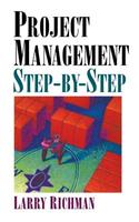 Project Management Step-By-Step