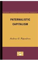Paternalistic Capitalism