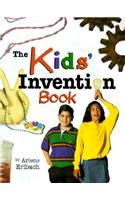 Kids' Invention Book
