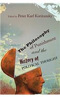 The Philosophy of Punishment and the History of Political Thought