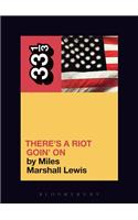 Sly and the Family Stone's There's a Riot Goin' On