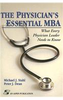 The Physician's Essential MBA