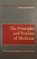 Principles and Practice of Medicine