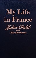 My Life in France