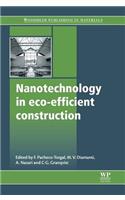 Nanotechnology in Eco-Efficient Construction